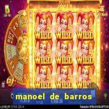 manoel de barros poesia completa pdf